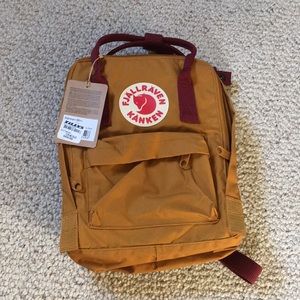 Mini Fjall Raven bag